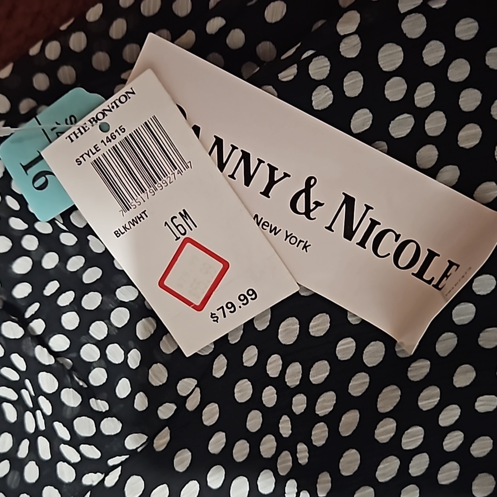 Dress - Picture 2 of 4